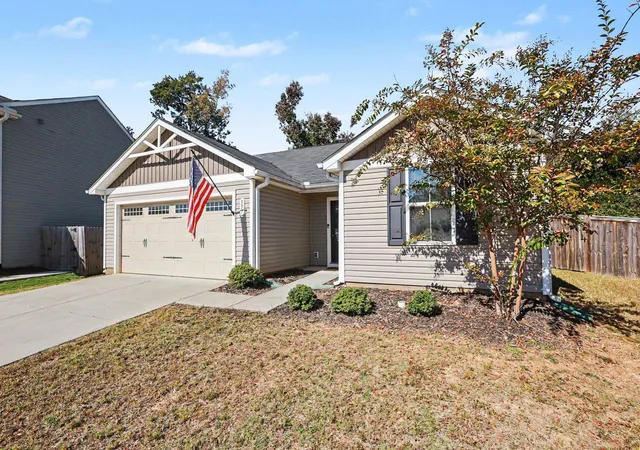 Photo 1 of Single family home for sale at 357 Elwin Ln, Greer, SC 29651 | MLS# SPN343163 | Listing updated on 2026-10-28