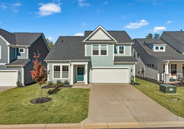 Single family home for sale at 445 Ml Park Way, Spartanburg, SC 29307 | MLS# SPN343166