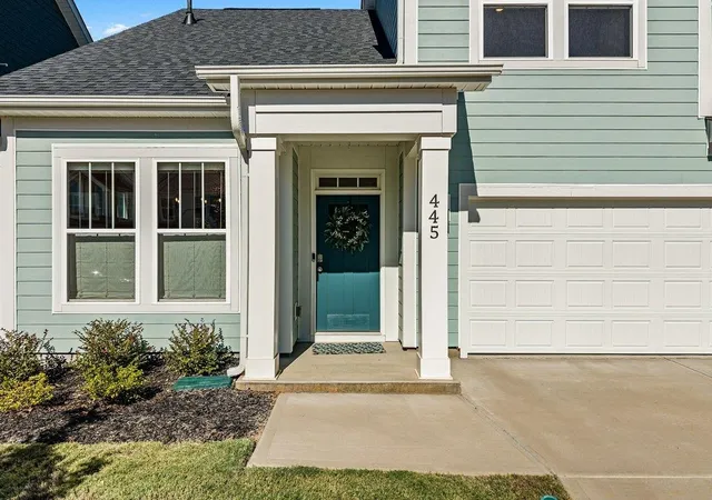 Photo 1 of Single family home for sale at 445 Ml Park Way, Spartanburg, SC 29307 | MLS# SPN343166 | Listing updated on 2026-10-29