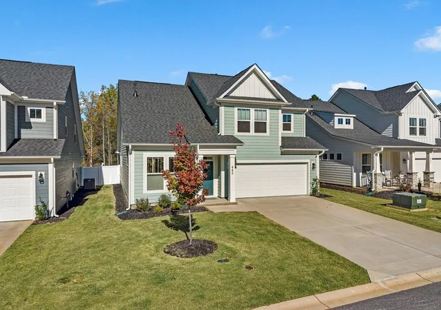 Photo 2 of Single family home for sale at 445 Ml Park Way, Spartanburg, SC 29307 | MLS# SPN343166 | Listing updated on 2026-10-29