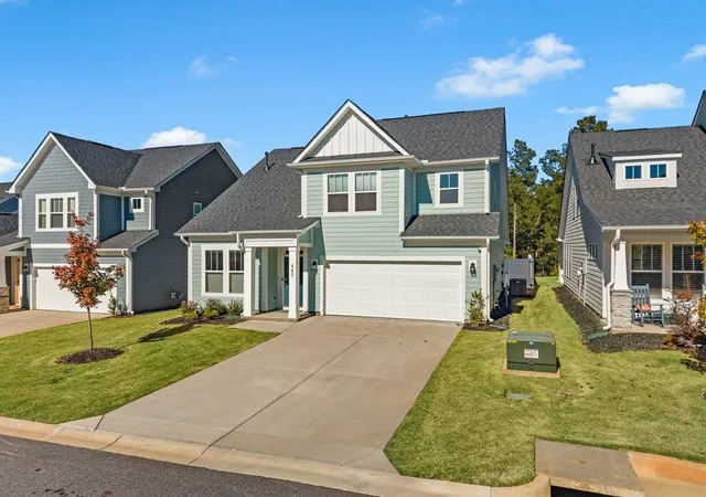 Photo 3 of Single family home for sale at 445 Ml Park Way, Spartanburg, SC 29307 | MLS# SPN343166 | Listing updated on 2026-10-29