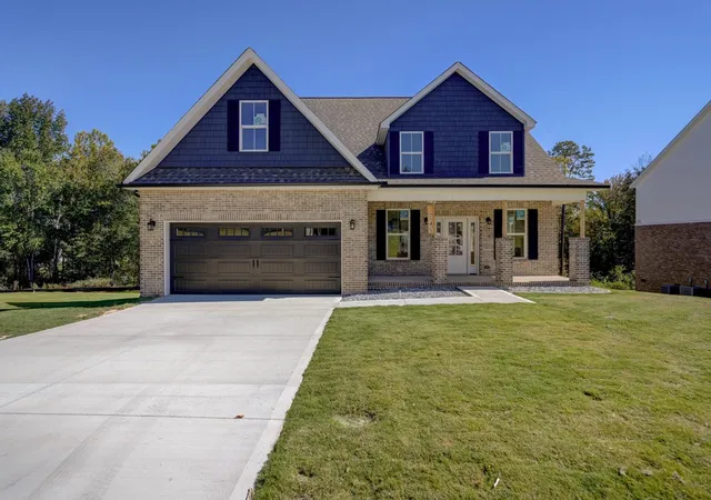 Single family home for sale at 745 Ruby Golightly Dr, Inman, SC 29349 | MLS# SPN343174 | Listing updated on 2026-10-29