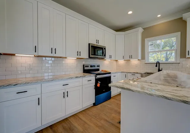 Photo 4 of Single family home for sale at 745 Ruby Golightly Dr, Inman, SC 29349 | MLS# SPN343174 | Listing updated on 2026-10-29
