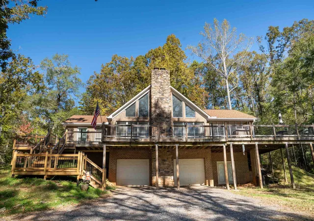 Single family home for sale at 2215 Old Hills Brg Rd, Enoree, SC 29335 | MLS# SPN343178