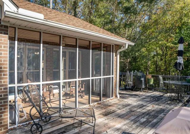 Photo 3 of Single family home for sale at 2215 Old Hills Brg Rd, Enoree, SC 29335 | MLS# SPN343178 | Listing updated on 2026-10-29