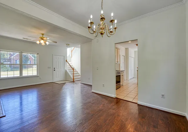 Photo 3 of Single family home for sale at 408 Scenic Oak Dr, Moore, SC 29369 | MLS# SPN343188 | Listing updated on 2026-10-28