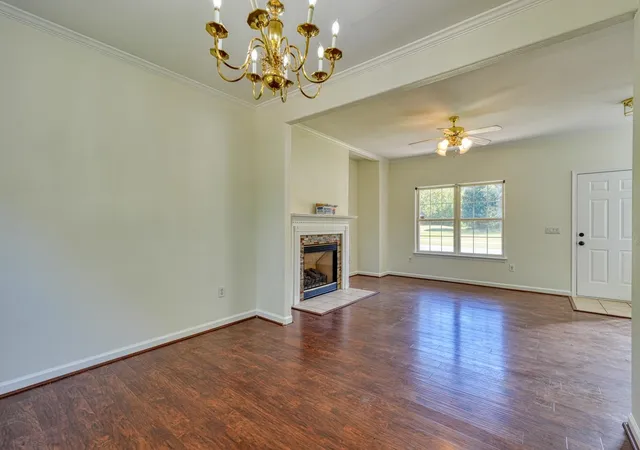 Photo 4 of Single family home for sale at 408 Scenic Oak Dr, Moore, SC 29369 | MLS# SPN343188 | Listing updated on 2026-10-28