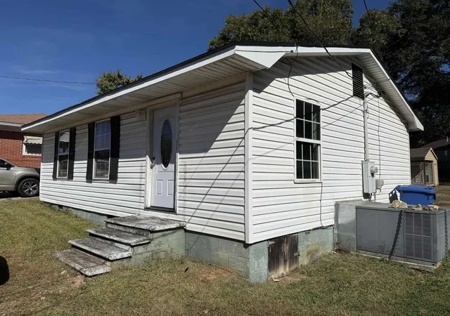 Photo 2 of Single family home for sale at 781 Baltimore St, Spartanburg, SC 29301 | MLS# SPN343191 | Listing updated on 2026-10-29