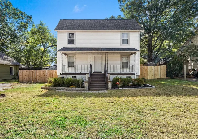 Single family home for sale at 538 Woodruff St, Woodruff, SC 29388 | MLS# SPN343192