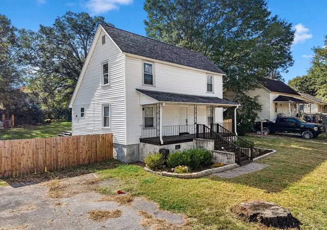Photo 2 of Single family home for sale at 538 Woodruff St, Woodruff, SC 29388 | MLS# SPN343192 | Listing updated on 2026-10-29