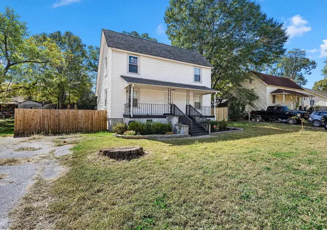 Photo 3 of Single family home for sale at 538 Woodruff St, Woodruff, SC 29388 | MLS# SPN343192 | Listing updated on 2026-10-29