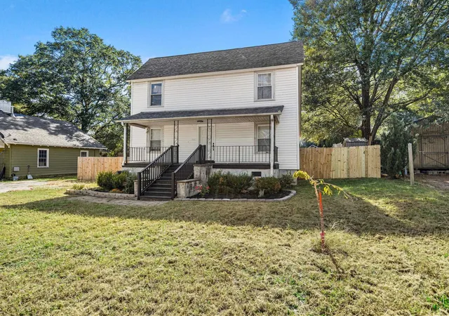 Photo 3 of Single family home for sale at 538 Woodruff St, Woodruff, SC 29388 | MLS# SPN343192 | Listing updated on 2026-10-29