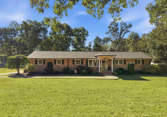 Single family home for sale at 1205 Mount Zion Rd, Spartanburg, SC 29303 | MLS# SPN343195