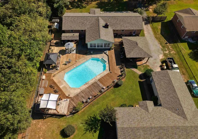 Photo 1 of Single family home for sale at 1205 Mount Zion Rd, Spartanburg, SC 29303 | MLS# SPN343195 | Listing updated on 2026-10-28