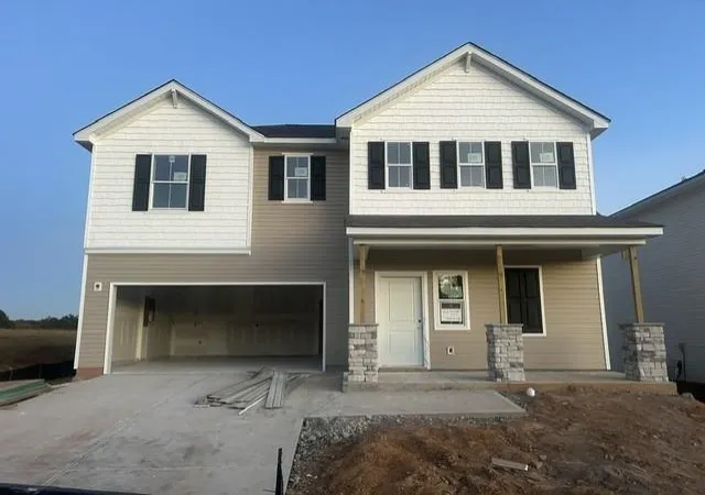 Single family home for sale at 163 Gumwood Cir, Gaffney, SC 29341 | MLS# SPN343205