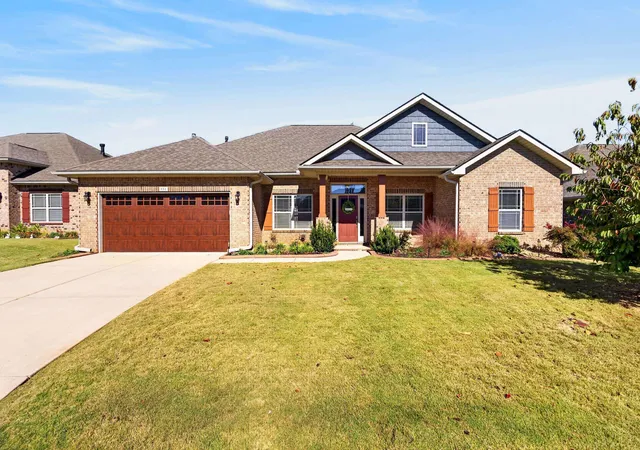 Single family home for sale at 531 Bridgetowne Ct, Lyman, SC 29365 | MLS# SPN343209