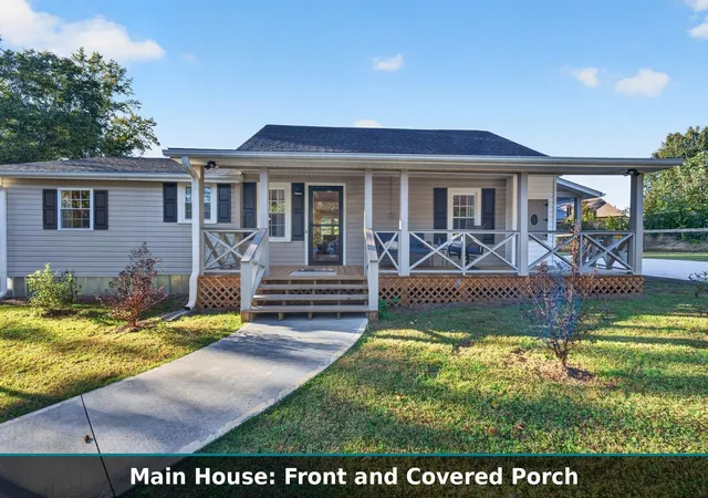 Photo 1 of Single family home for sale at 2005 Locust Hl Rd, Greer, SC 29651 | MLS# SPN343210 | Listing updated on 2026-10-28