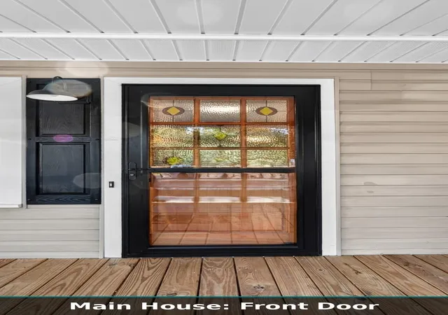 Photo 3 of Single family home for sale at 2005 Locust Hl Rd, Greer, SC 29651 | MLS# SPN343210 | Listing updated on 2026-10-28