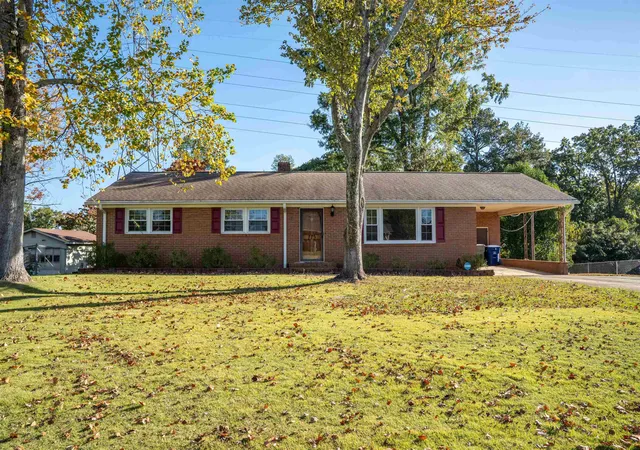 Single family home for sale at 113 Convair Dr, Spartanburg, SC 29301 | MLS# SPN343211