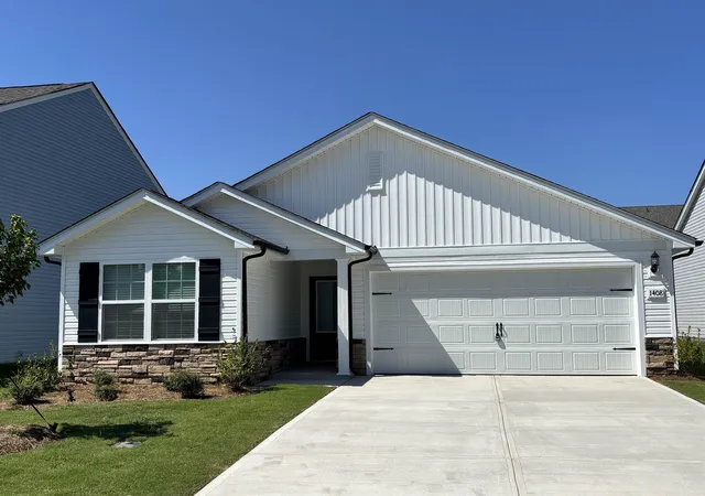 Single family home for sale at 1408 Wild Indigo Way, Moore, SC 29369 | MLS# SPN343217