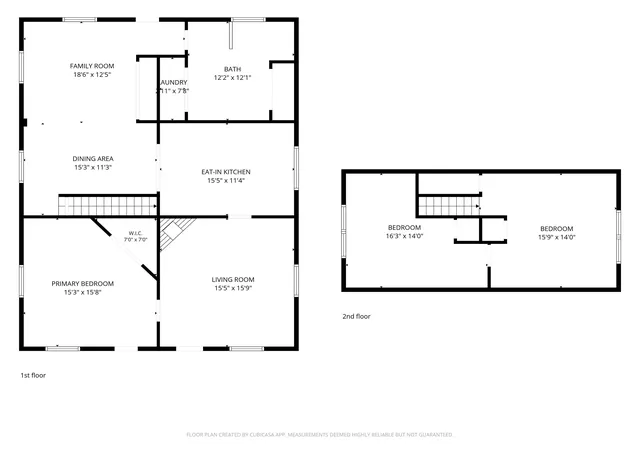 Photo 3 of Single family home for sale at 203 S 6th Street, Lockhart, SC 29364 | MLS# SPN343218 | Listing updated on 2026-10-29