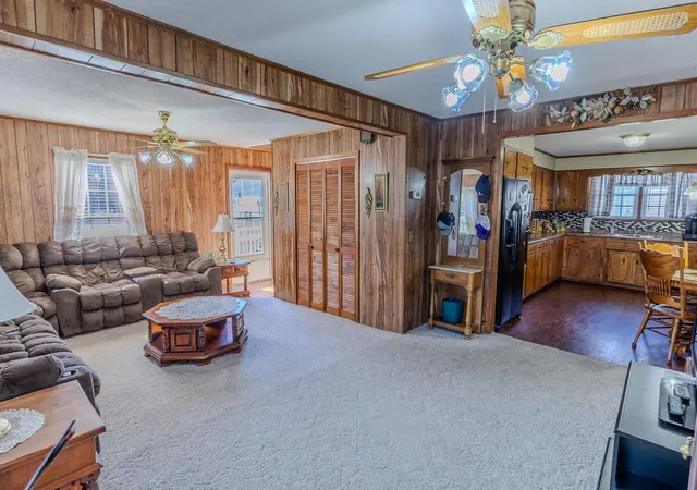 Photo 4 of Single family home for sale at 203 S 6th Street, Lockhart, SC 29364 | MLS# SPN343218 | Listing updated on 2026-10-29