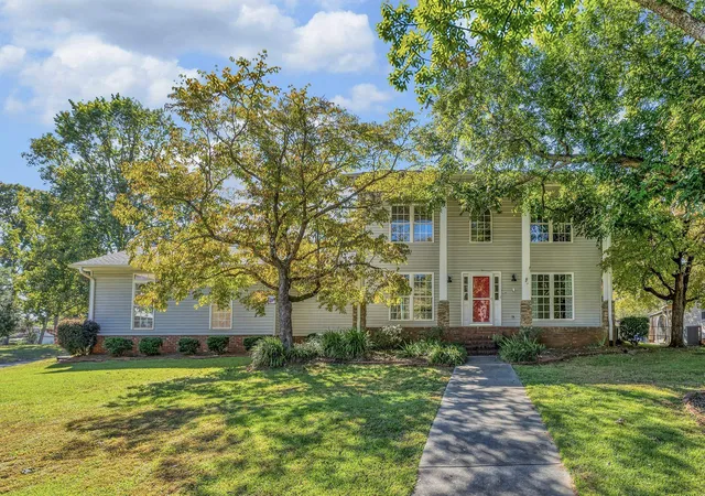 Single family home for sale at 4331 Conrad Dr, Spartanburg, SC 29301 | MLS# SPN343224