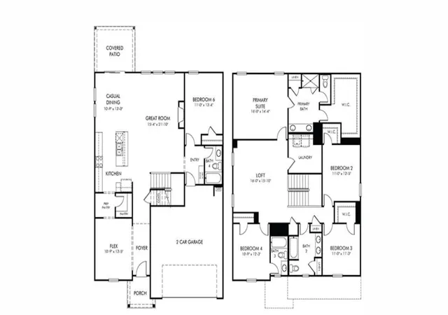 Photo 2 of Single family home for sale at 530 Tilson Rd, Piedmont, SC 29673 | MLS# SPN343234 | Listing updated on 2026-10-28