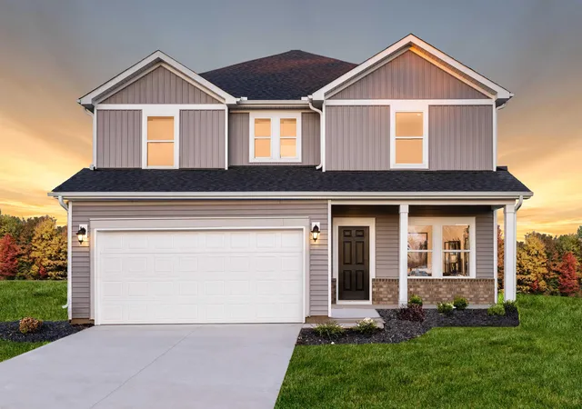 Photo 1 of Single family home for sale at 376 Allingham Rd, Piedmont, SC 29673 | MLS# SPN343235 | Listing updated on 2026-10-28