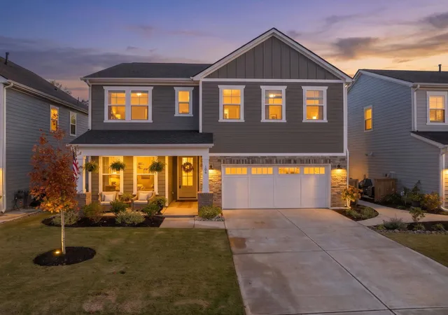 Photo 1 of Single family home for sale at 106 Winding Strm Cir, Simpsonville, SC 29681 | MLS# SPN343239 | Listing updated on 2026-10-29