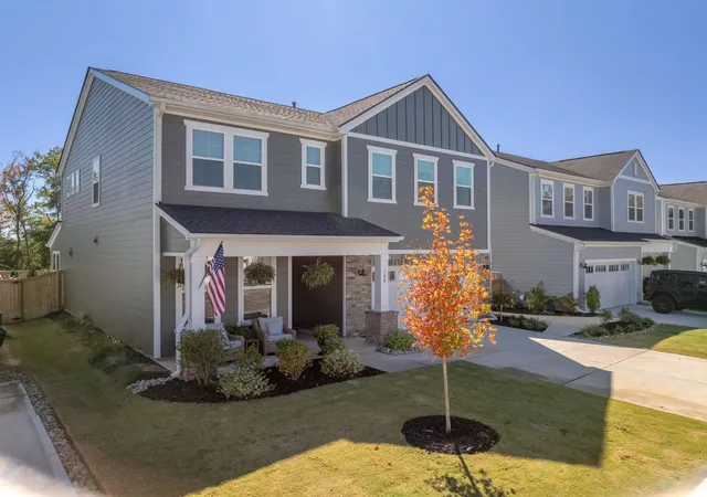 Photo 2 of Single family home for sale at 106 Winding Strm Cir, Simpsonville, SC 29681 | MLS# SPN343239 | Listing updated on 2026-10-29