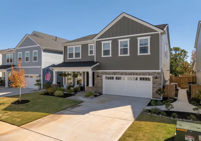 Photo 3 of Single family home for sale at 106 Winding Strm Cir, Simpsonville, SC 29681 | MLS# SPN343239 | Listing updated on 2026-10-29