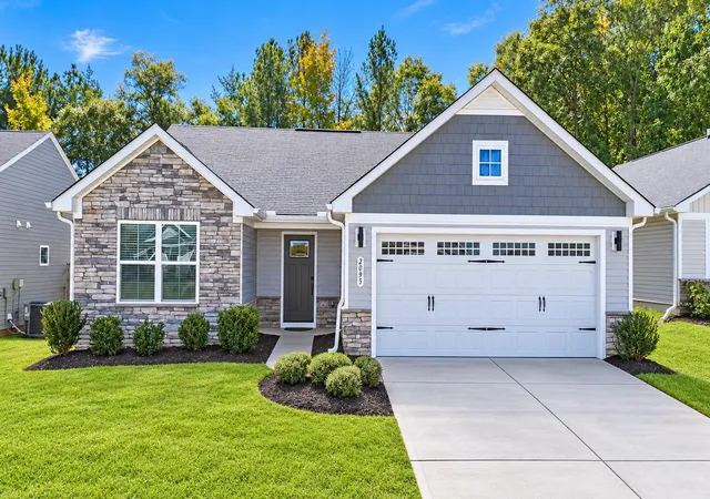 Single family home for sale at 2095 Wexley Dr, Boiling Springs, SC 29316 | MLS# SPN343242 | Listing updated on 2026-10-29