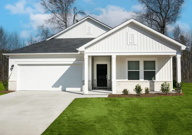 Photo 1 of Single family home for sale at 138 Blooming Meadow Rd, Piedmont, SC 29673 | MLS# SPN343253 | Listing updated on 2026-10-28