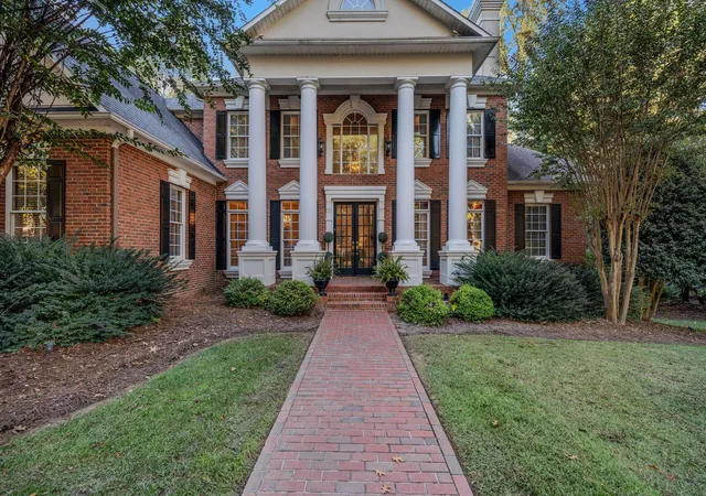 Photo 1 of Single family home for sale at 142 Birkdale Dr, Spartanburg, SC 29306 | MLS# SPN343254 | Listing updated on 2026-10-29