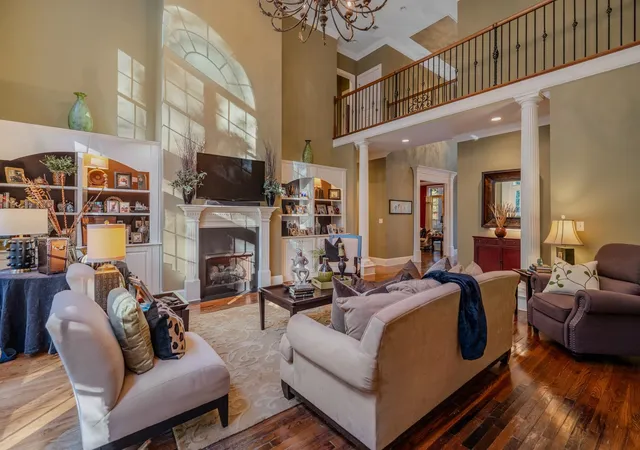 Photo 2 of Single family home for sale at 142 Birkdale Dr, Spartanburg, SC 29306 | MLS# SPN343254 | Listing updated on 2026-10-29