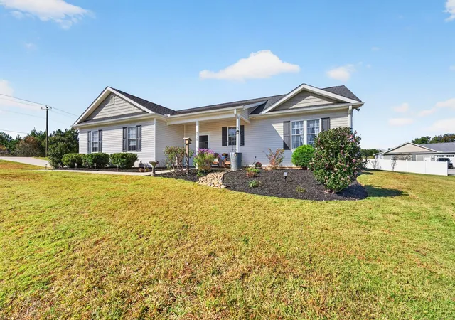 Photo 2 of Single family home for sale at 4530 Peachtree Rd, Chesnee, SC 29323 | MLS# SPN343260 | Listing updated on 2026-10-29