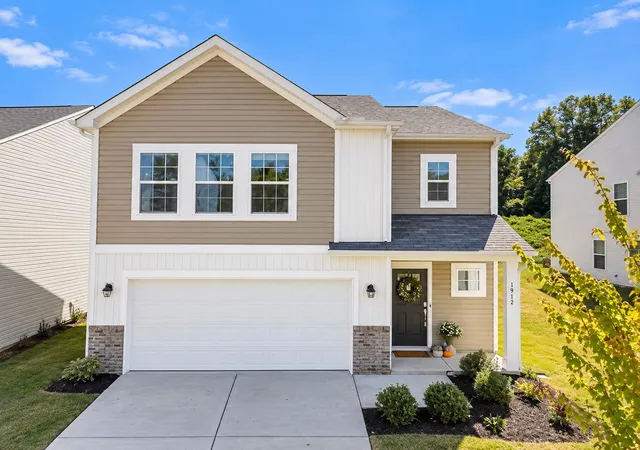 Photo 1 of Single family home for sale at 1519 Matlock Ct, Boiling Springs, SC 29316 | MLS# SPN343271 | Listing updated on 2026-10-29