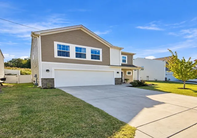 Photo 1 of Single family home for sale at 1519 Matlock Ct, Boiling Springs, SC 29316 | MLS# SPN343271 | Listing updated on 2026-10-30