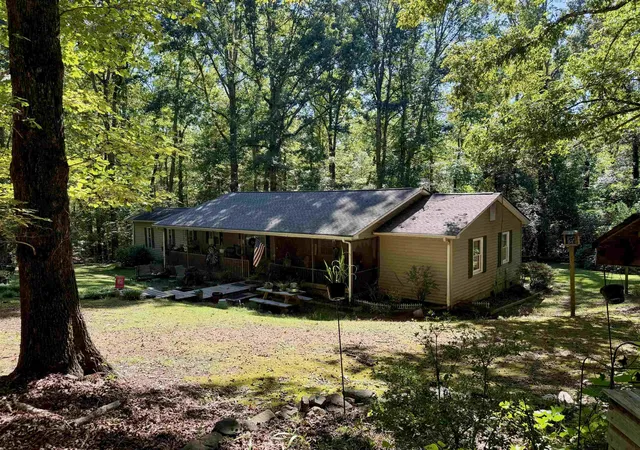 Single family home for sale at 1100 Tugaloo Rd, Landrum, SC 29356 | MLS# SPN343285