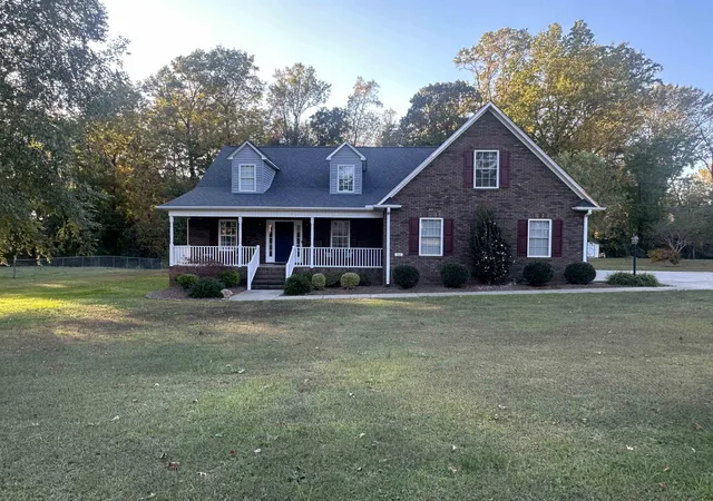 Single family home for sale at 160 Green Park Dr, Gaffney, SC 29341 | MLS# SPN343298