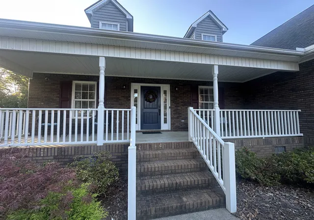 Photo 1 of Single family home for sale at 160 Green Park Dr, Gaffney, SC 29341 | MLS# SPN343298 | Listing updated on 2026-10-30