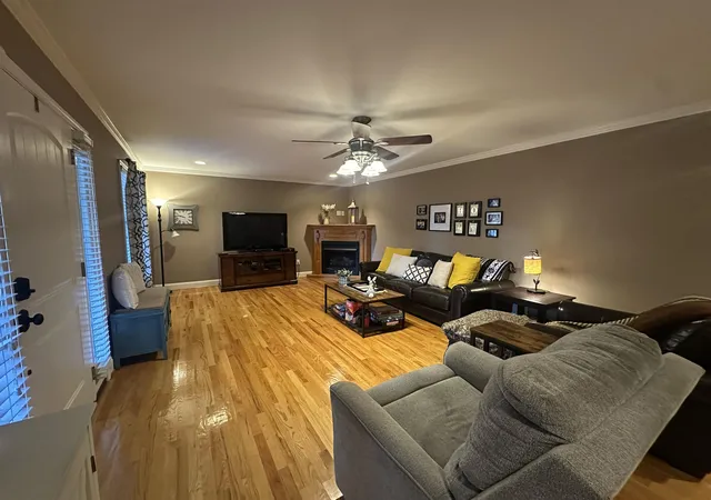 Photo 3 of Single family home for sale at 160 Green Park Dr, Gaffney, SC 29341 | MLS# SPN343298 | Listing updated on 2026-10-30
