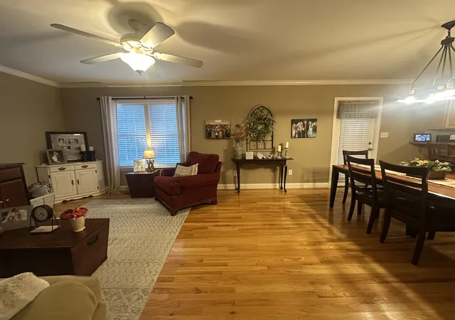 Photo 4 of Single family home for sale at 160 Green Park Dr, Gaffney, SC 29341 | MLS# SPN343298 | Listing updated on 2026-10-30