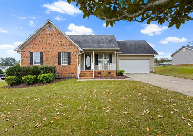 Single family home for sale at 3438 Stone Sta Rd, Spartanburg, SC 29306 | MLS# SPN343305