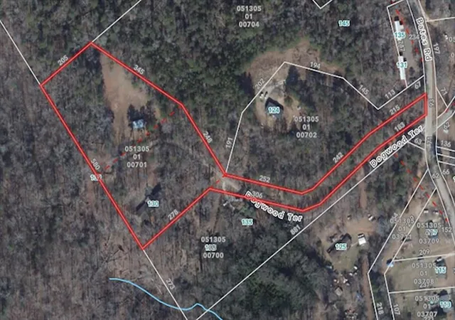 Photo 2 of Single family home for sale at 130 Dogwood Ter, Marietta, SC 29661 | MLS# SPN343348 | Listing updated on 2026-10-31