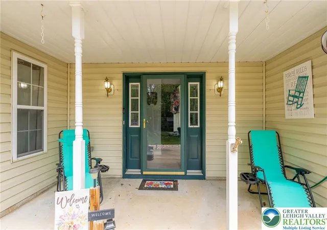 Photo 4 of Single Family Residence at 2175 Village Rd, Effort, PA 18330 | MLS# 760810 |  | Sold on 2025-11-24