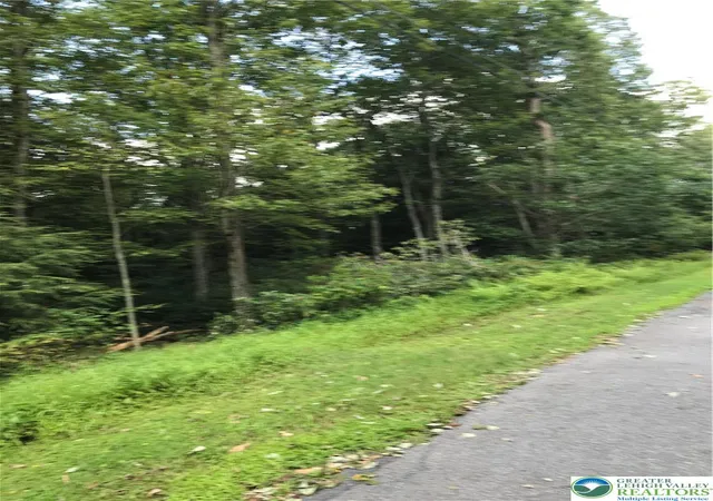 Photo 1 of Land for sale at 367 Sparrow Ln, Jim Thorpe, PA 18229 | MLS# 729925 | Listing updated on 2026-05-11