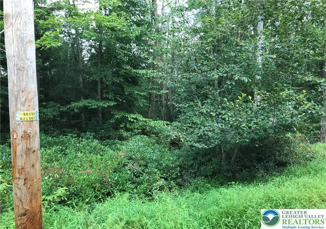 Photo 2 of Land for sale at 367 Sparrow Ln, Jim Thorpe, PA 18229 | MLS# 729925 | Listing updated on 2026-05-11