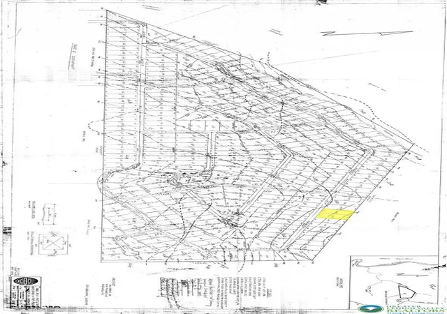 Photo 3 of Land for sale at 367 Sparrow Ln, Jim Thorpe, PA 18229 | MLS# 729925 | Listing updated on 2026-05-11